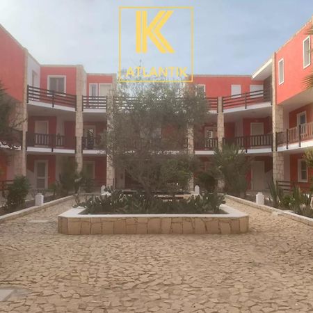 شقة Katlantik Estoril Deluxe سال راي المظهر الخارجي الصورة