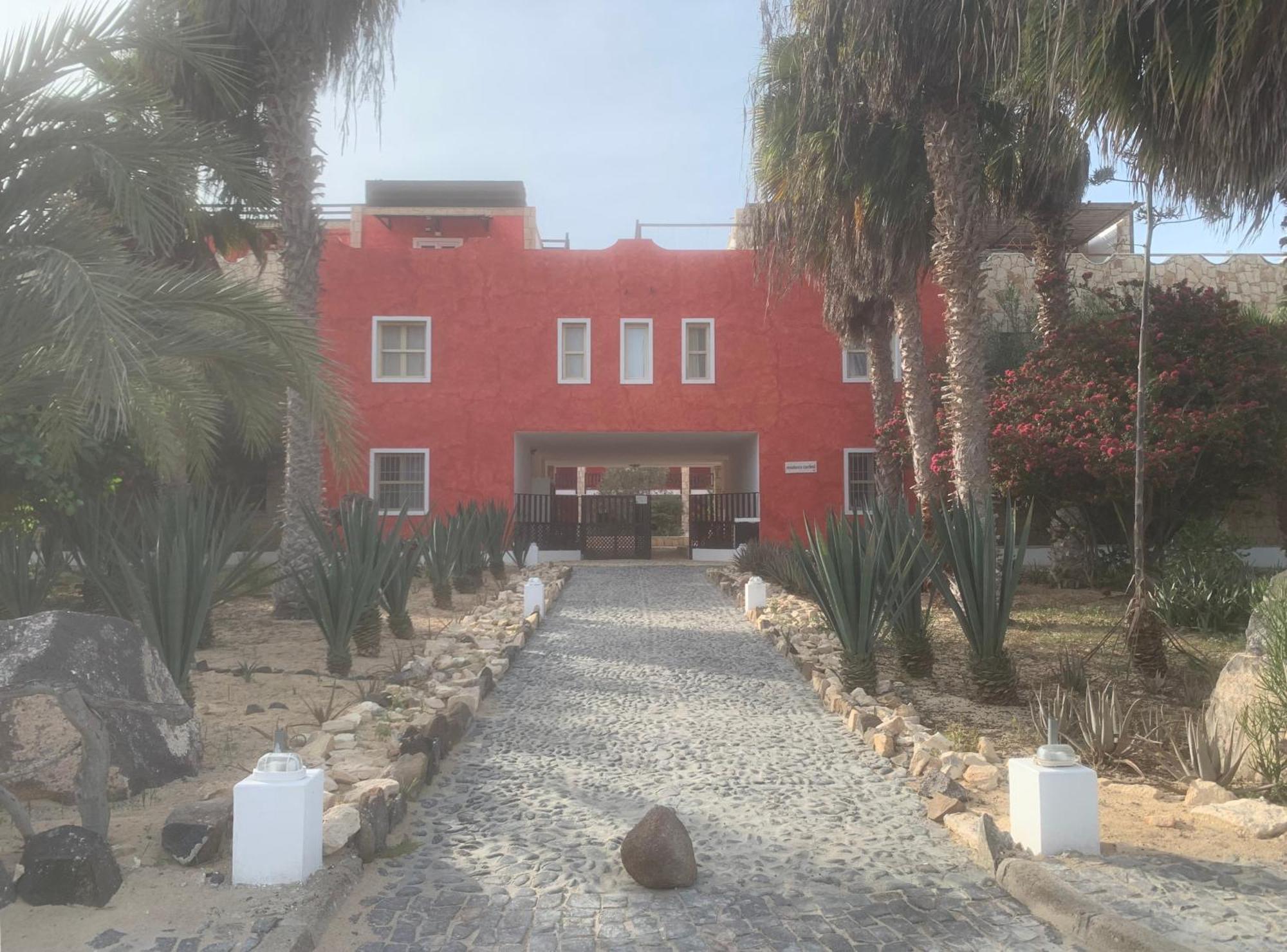 شقة Katlantik Estoril Deluxe سال راي المظهر الخارجي الصورة