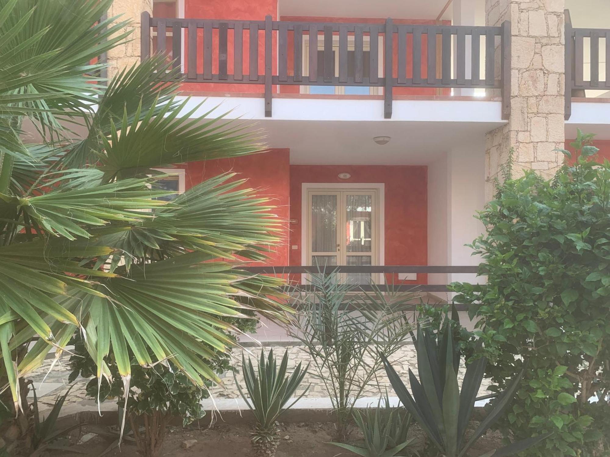 شقة Katlantik Estoril Deluxe سال راي المظهر الخارجي الصورة