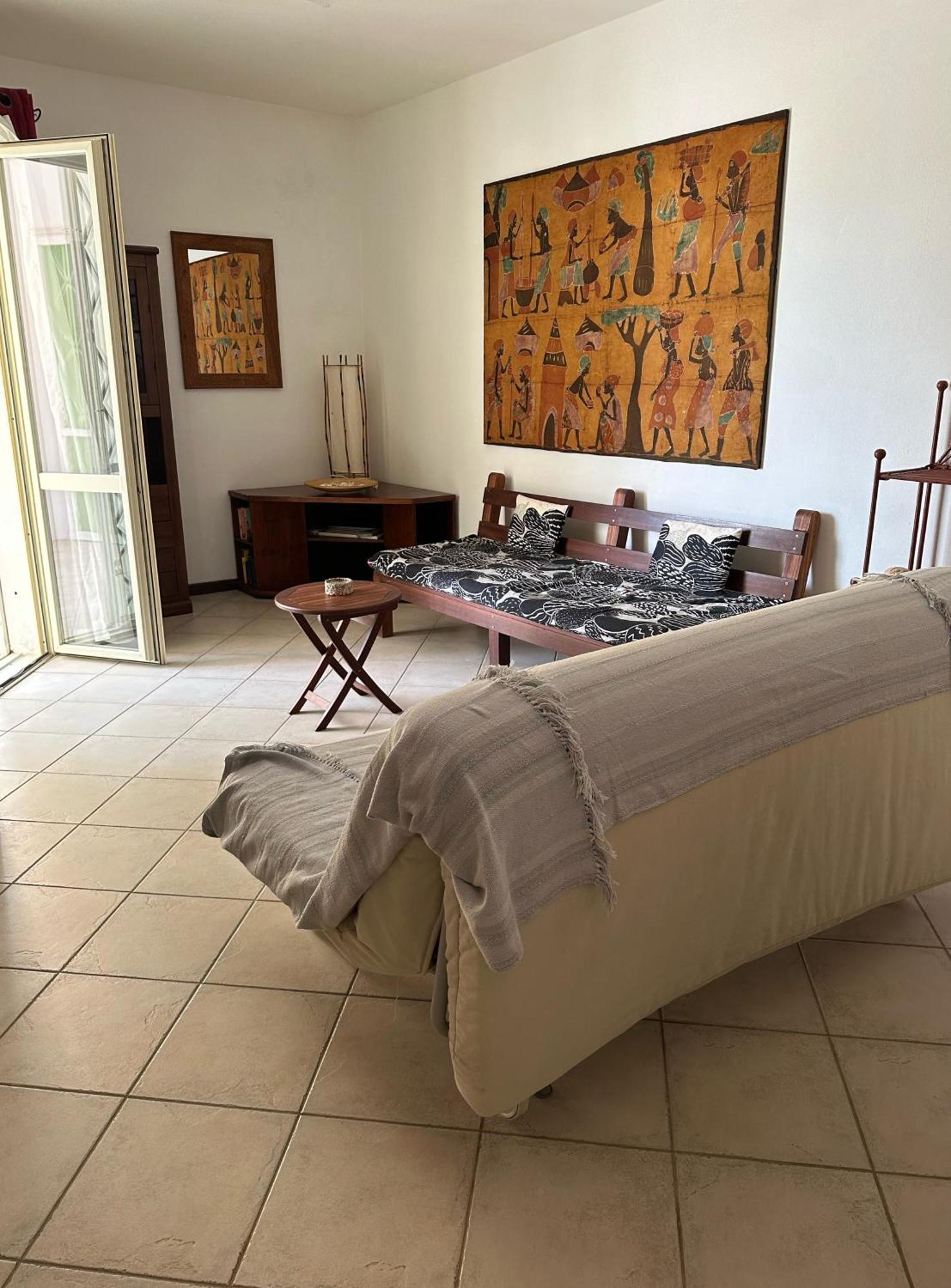 شقة Katlantik Estoril Deluxe سال راي المظهر الخارجي الصورة