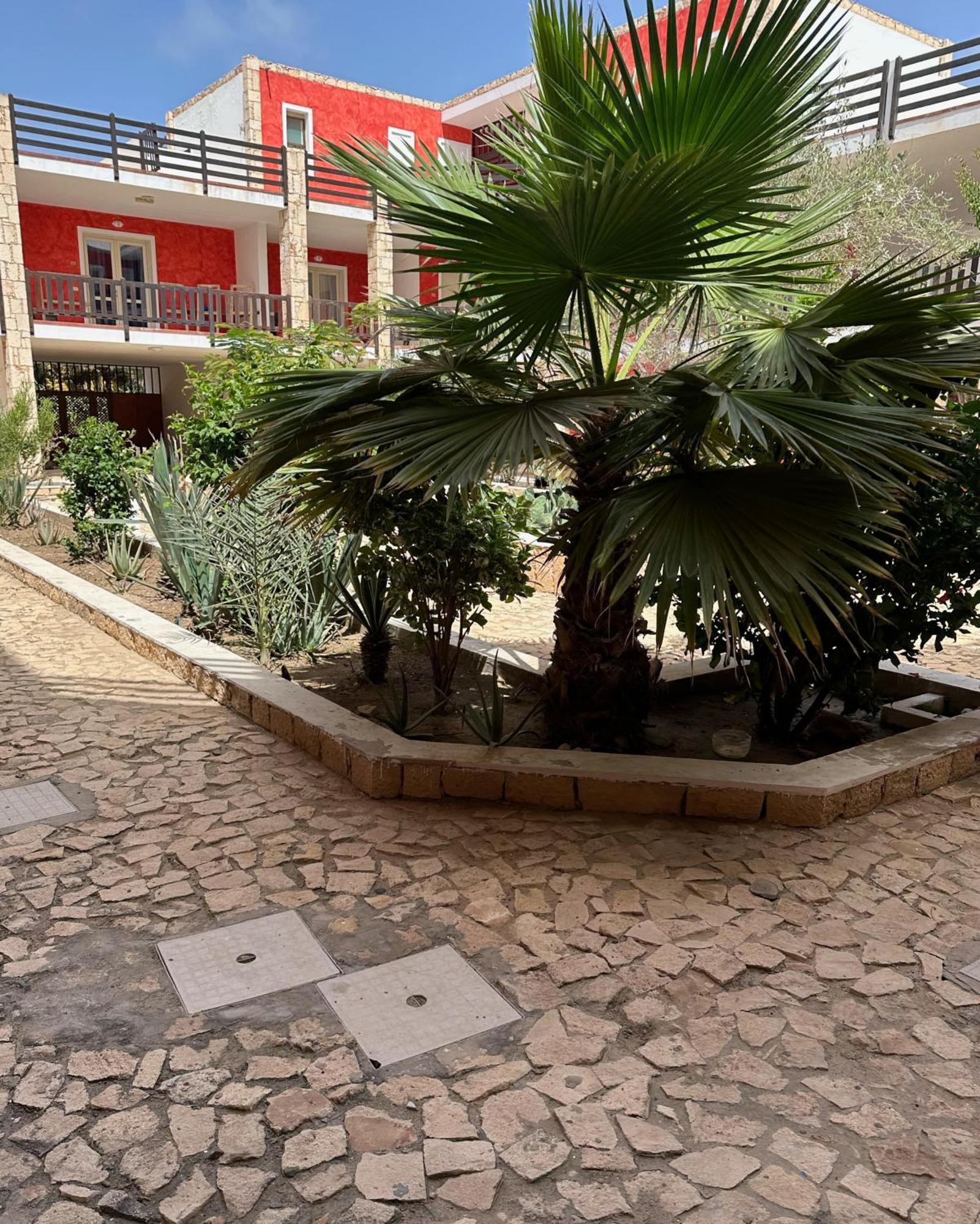 شقة Katlantik Estoril Deluxe سال راي المظهر الخارجي الصورة